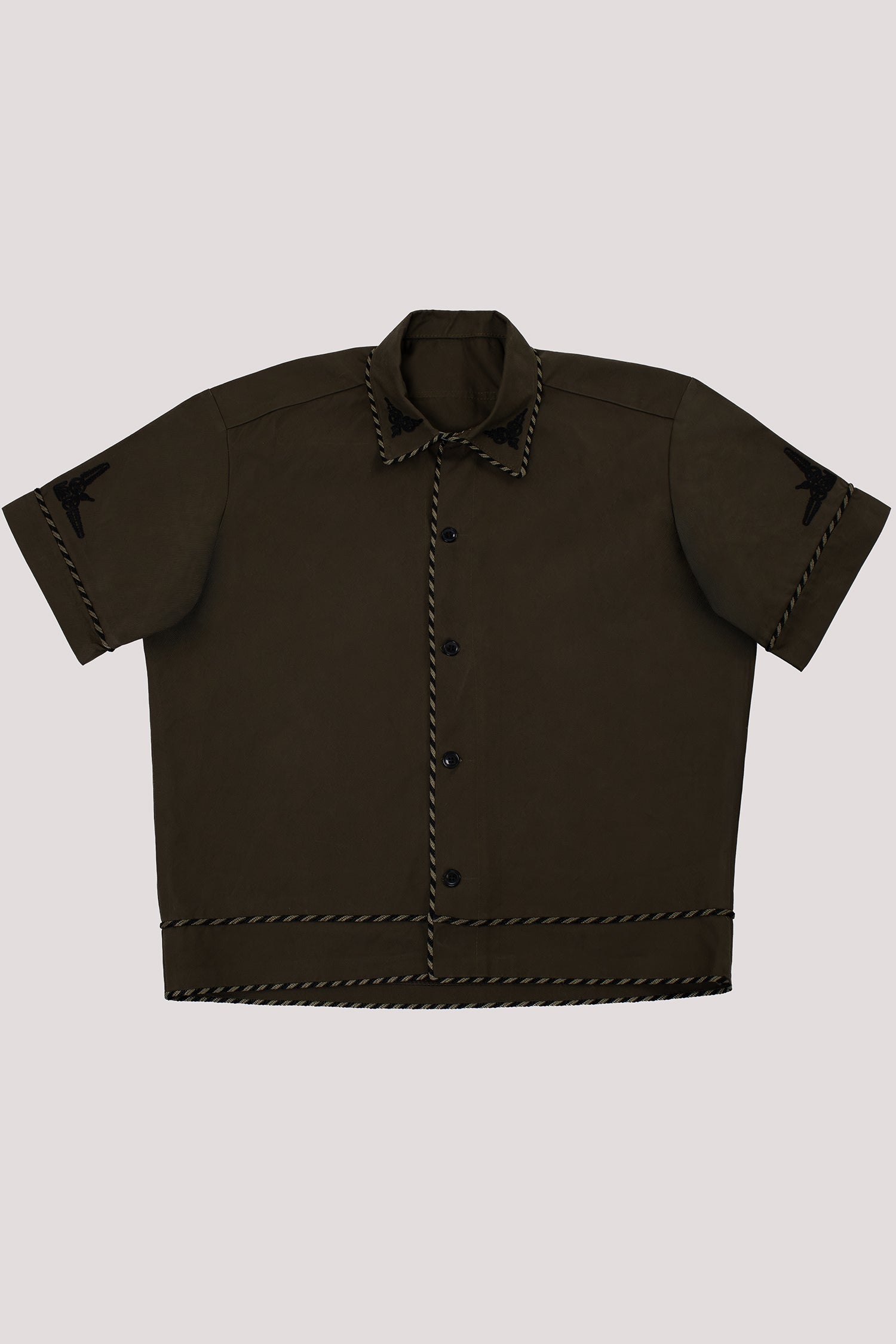 Chemise AL Waha