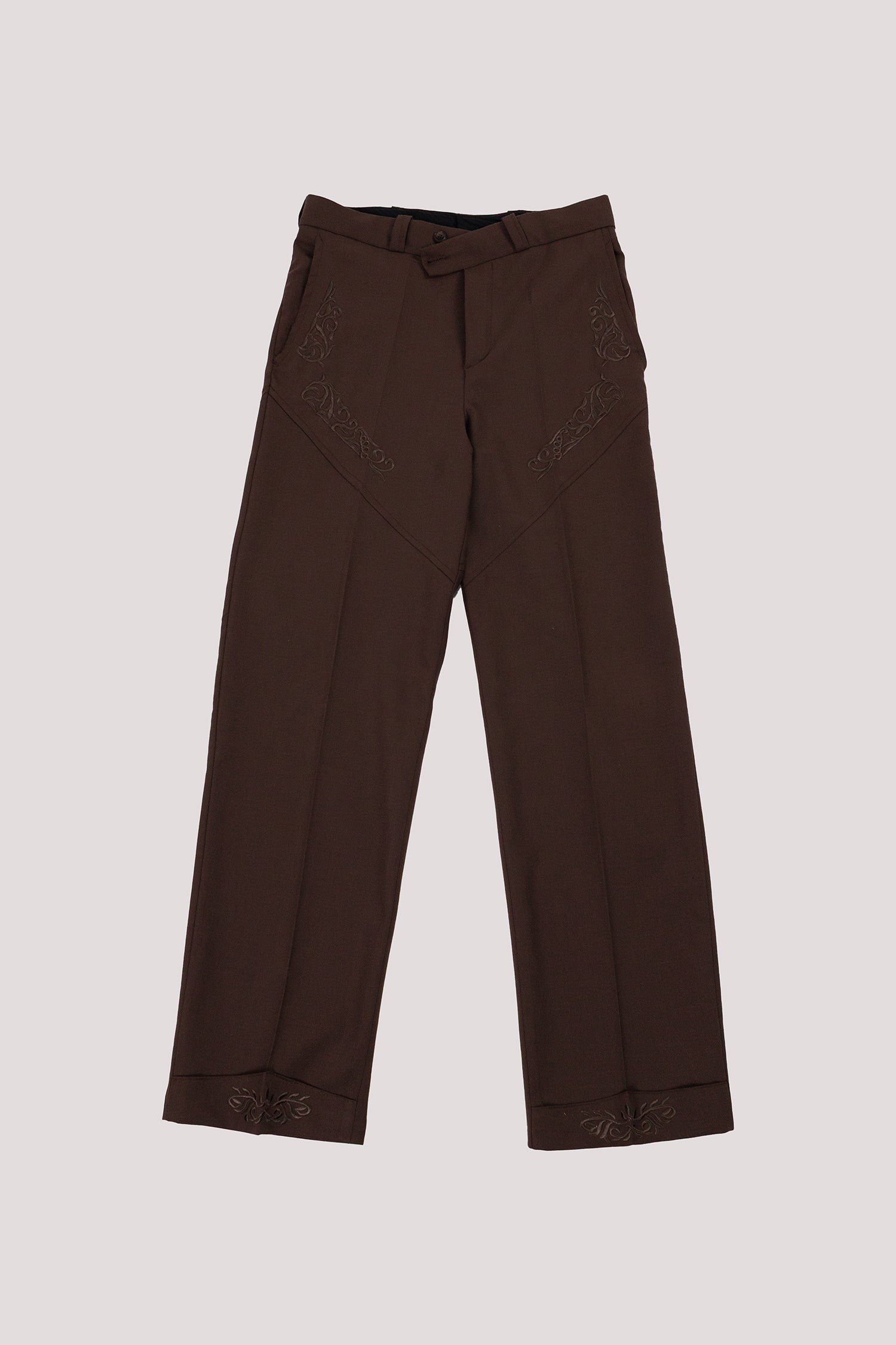 Pantalon AL Mughwar