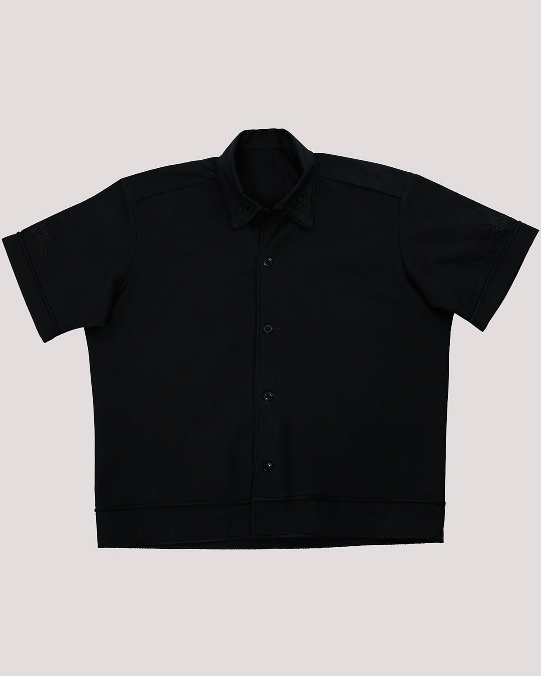 Chemise Ar Rihla