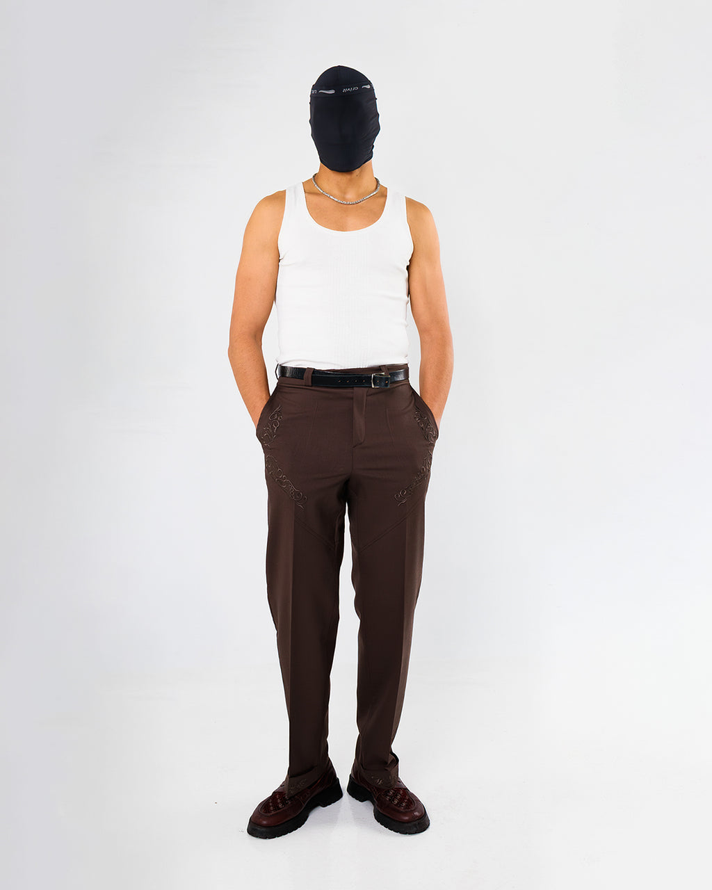 Pantalon AL Mughwar