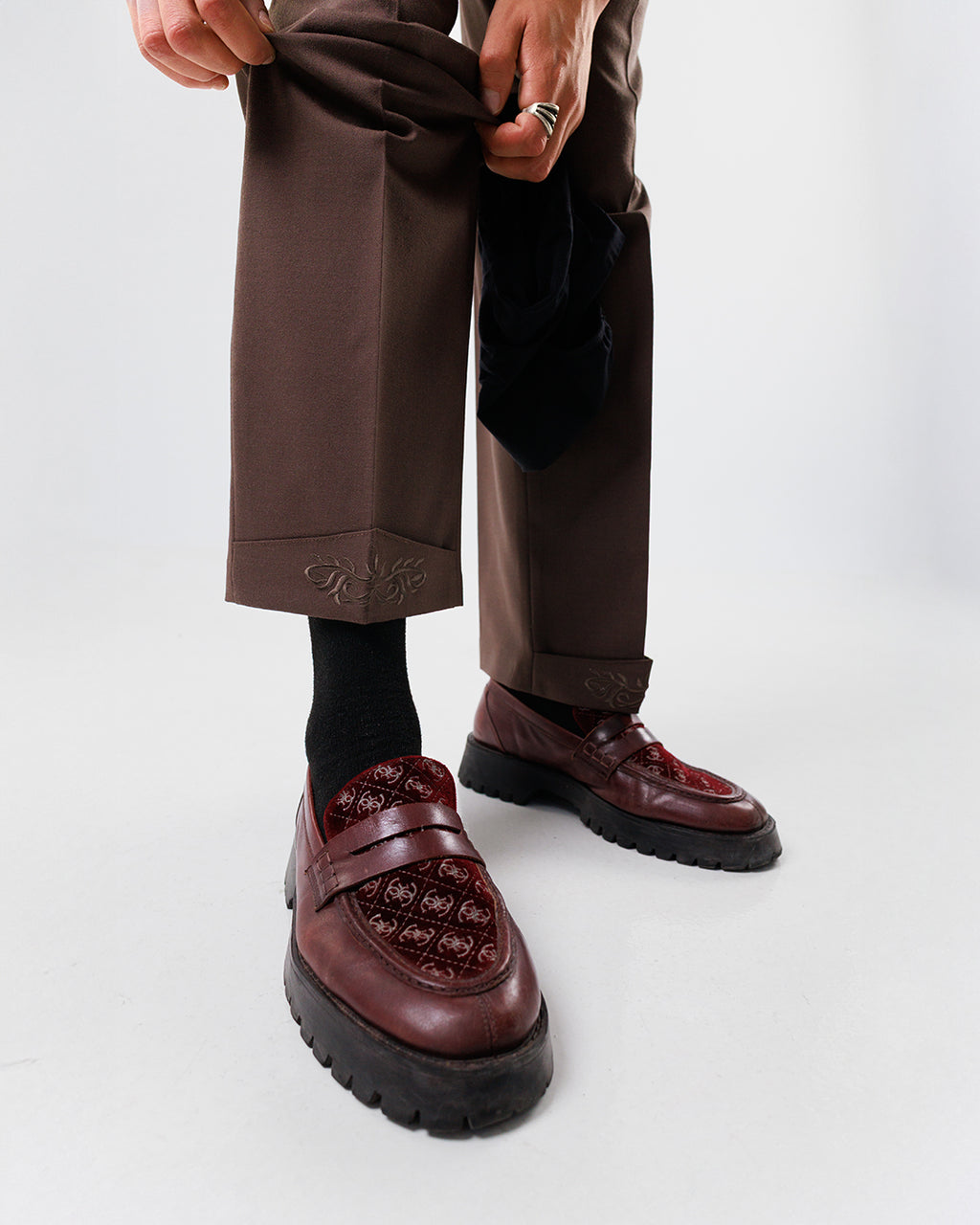 Pantalon AL Mughwar