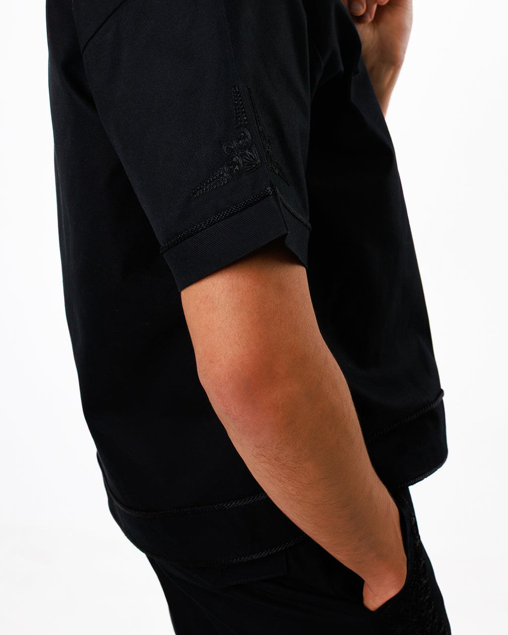 Chemise Ar Rihla