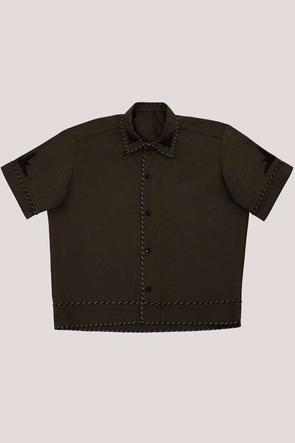 Chemise AL Waha