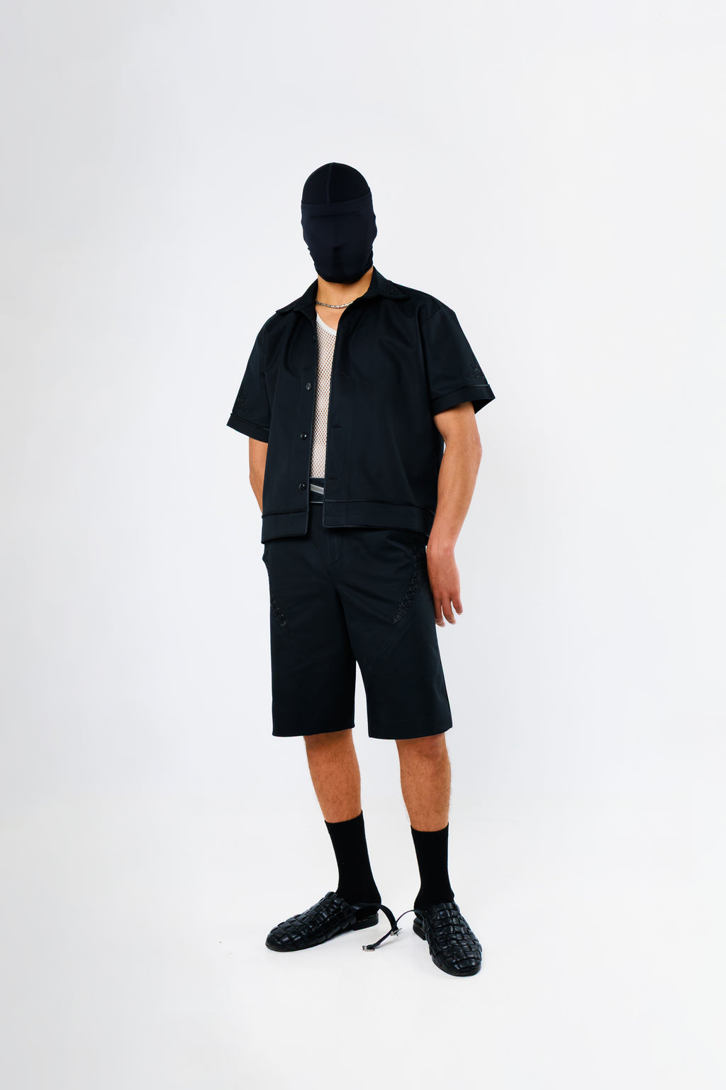 Chemise Ar Rihla